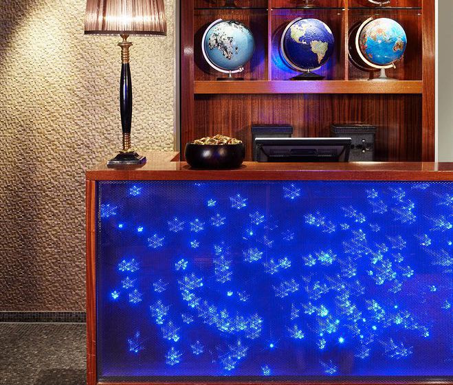 25hours Hotel The Goldman 6