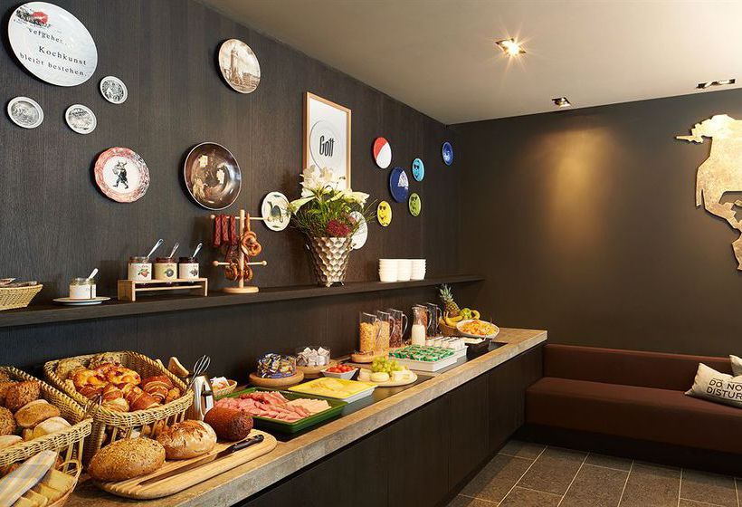 25hours Hotel The Goldman 7