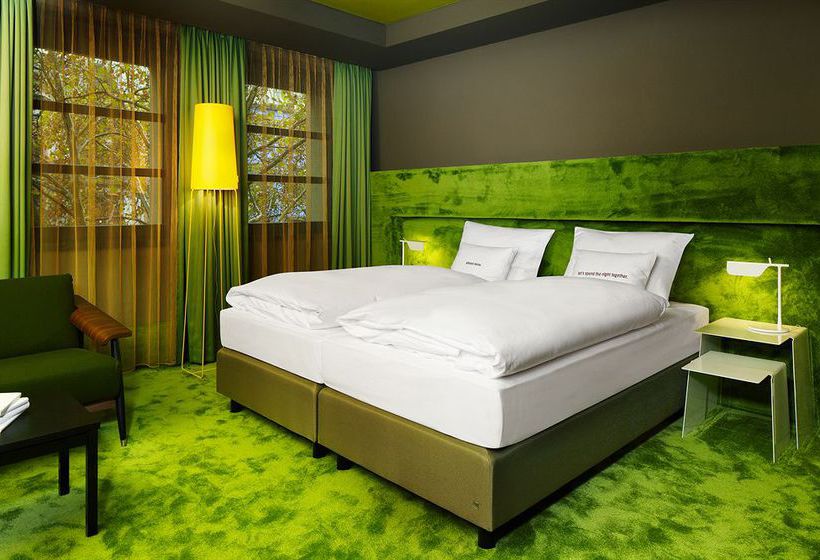 25hours Hotel The Goldman 9