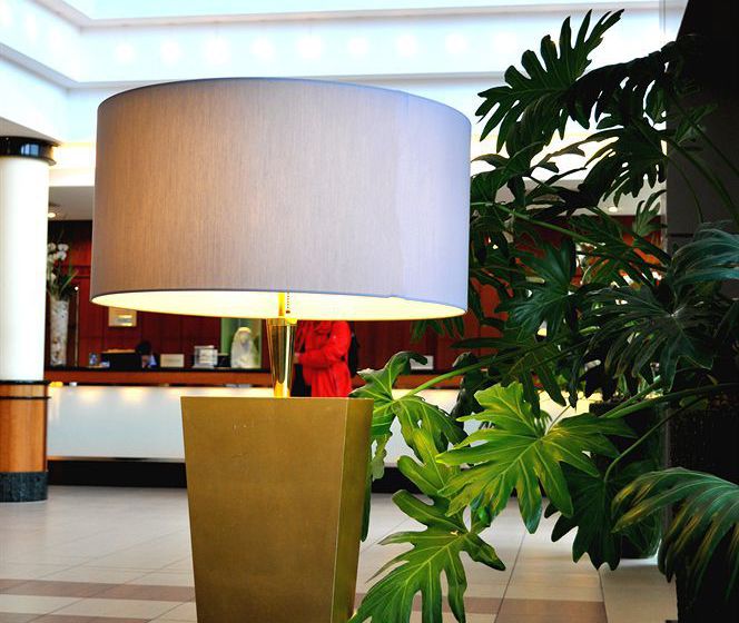 Hotel Courtyard By Marriott Gelsenkirchen Gelsenkirchen
