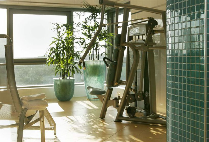 Hotel Courtyard By Marriott Gelsenkirchen 10