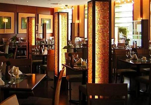 Hotel Courtyard By Marriott Gelsenkirchen 12