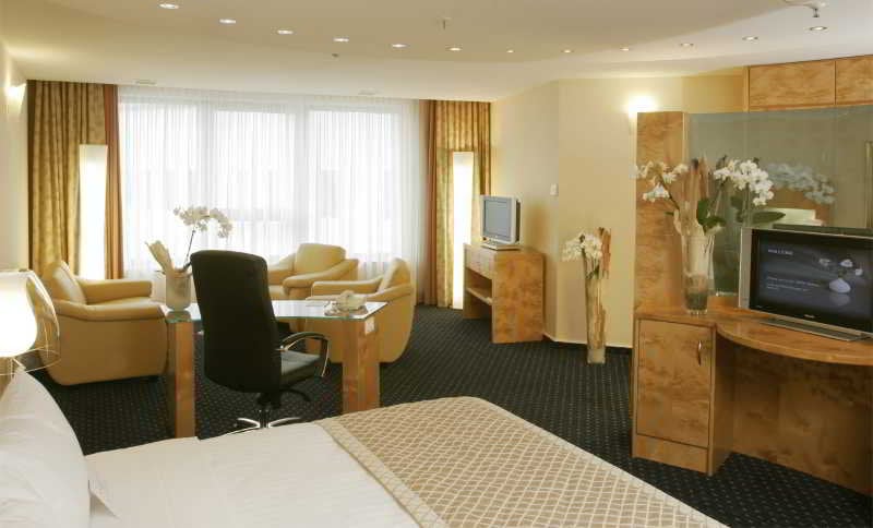 Hotel Courtyard By Marriott Gelsenkirchen 17