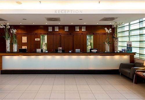 Hotel Courtyard By Marriott Gelsenkirchen 18