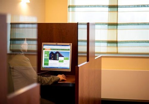 Hotel Courtyard By Marriott Gelsenkirchen 19