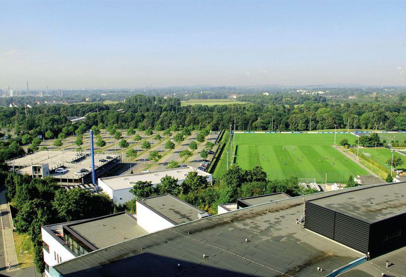 Hotel Courtyard By Marriott Gelsenkirchen 2