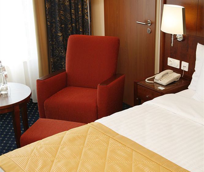 Hotel Courtyard By Marriott Gelsenkirchen 4