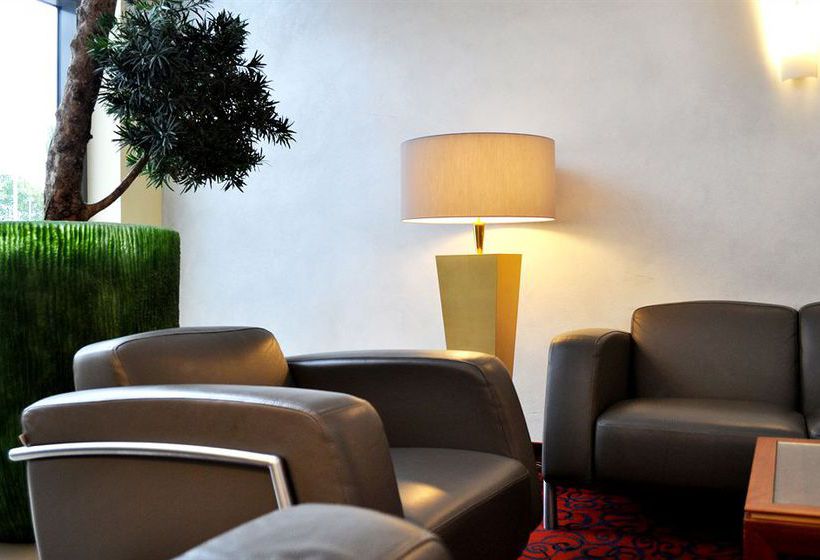 Hotel Courtyard By Marriott Gelsenkirchen 6