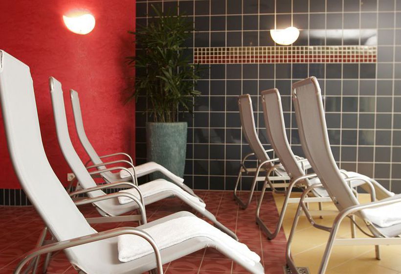 Hotel Courtyard By Marriott Gelsenkirchen 7