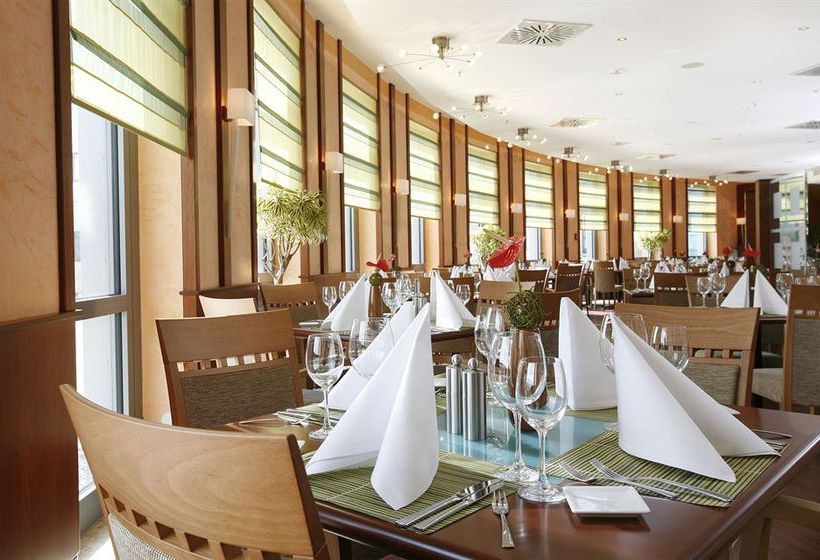 Hotel Courtyard By Marriott Gelsenkirchen 8