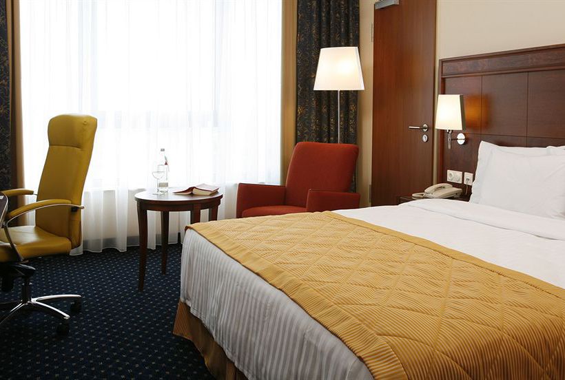 Hotel Courtyard By Marriott Gelsenkirchen 9