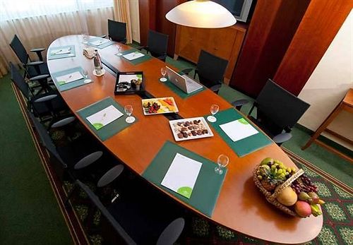 Hotel Courtyard By Marriott Duesseldorf Hafen 13