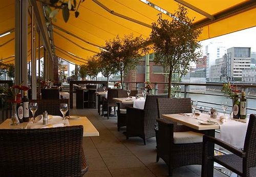 Hotel Courtyard By Marriott Duesseldorf Hafen 14