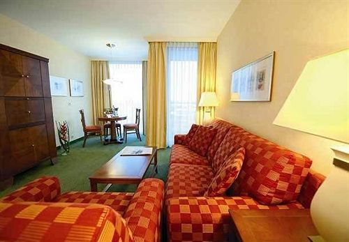 Hotel Courtyard By Marriott Duesseldorf Hafen 15