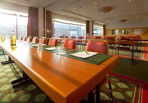 Hotel Courtyard By Marriott Duesseldorf Hafen 16