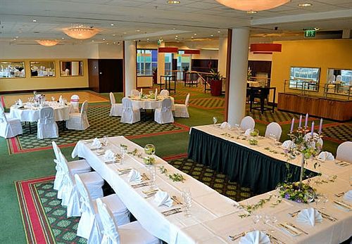 Hotel Courtyard By Marriott Duesseldorf Hafen 9