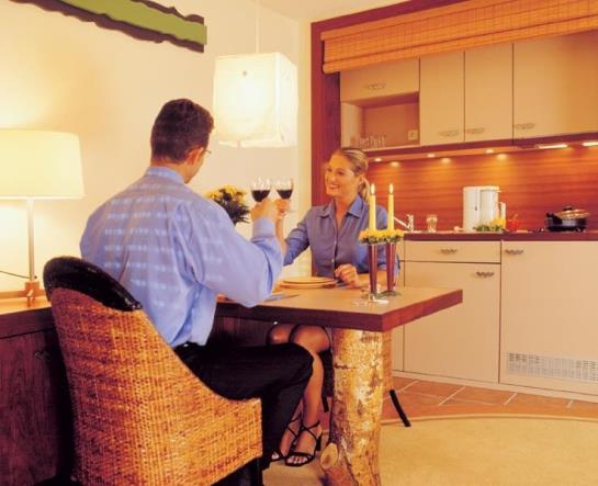 City Partner Hotel Villa Fiore 2