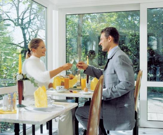 City Partner Hotel Villa Fiore 3