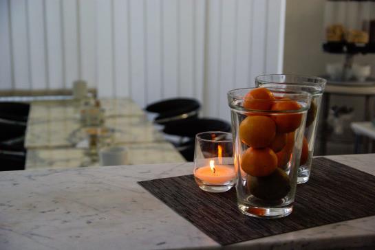 City Partner Hotel Villa Fiore 5