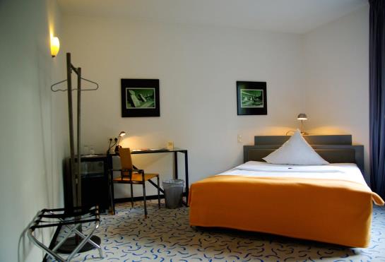 City Partner Hotel Villa Fiore 7