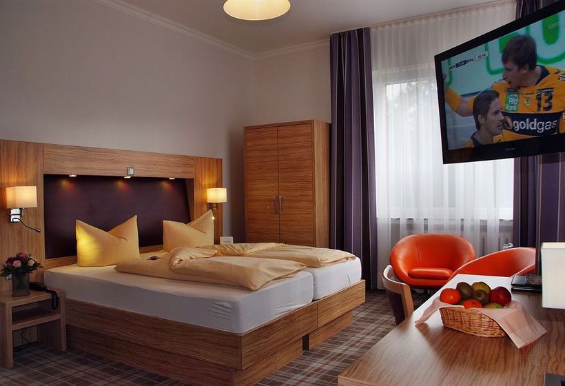 Art Hotel Monopol 12