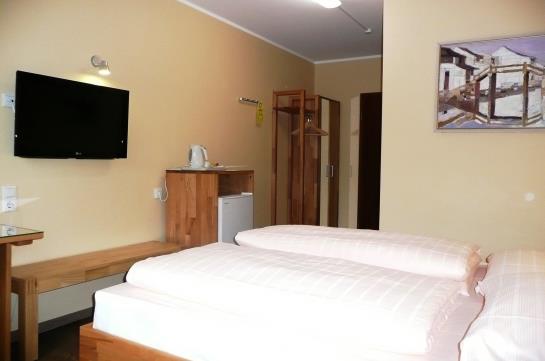 Airport Hotel Walldorf 1