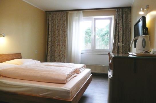 Airport Hotel Walldorf 3