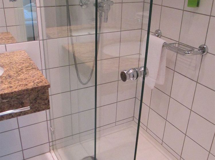 Best Western Hotel Am Strassberger Tor 2