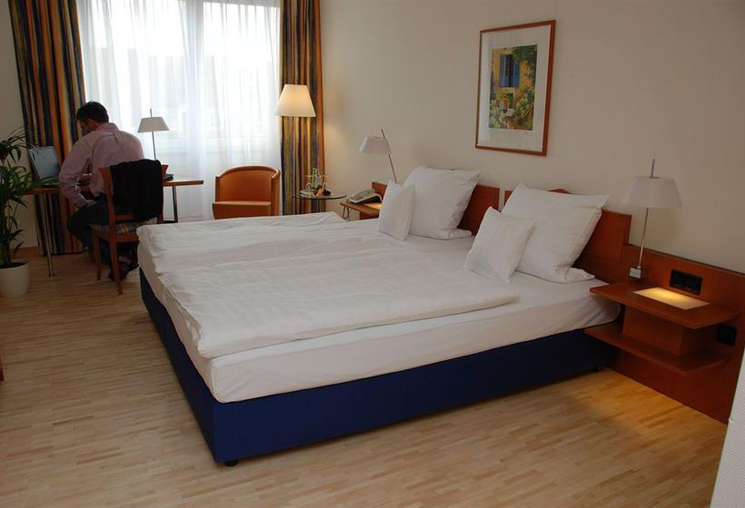 Best Western Hotel Am Strassberger Tor 3