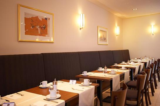 Hotel Best Western Nuernberg City West 14