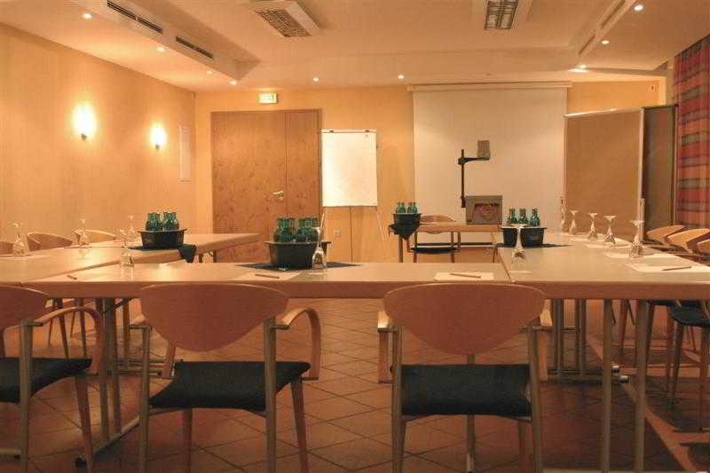 Best Western Hotel Riedstern 1