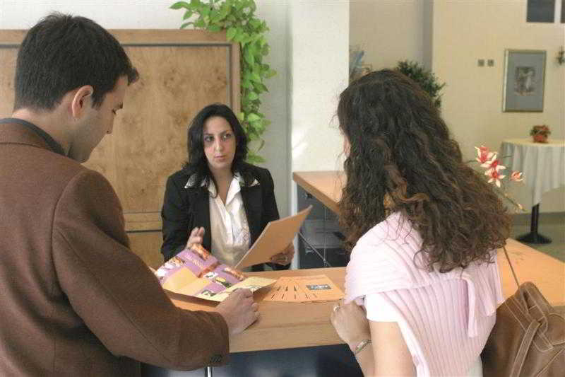 Best Western Hotel Riedstern 6