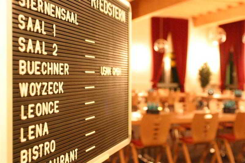 Best Western Hotel Riedstern 8