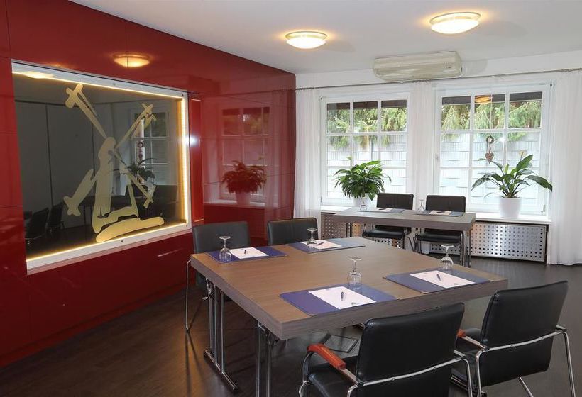 Best Western Hotel Alte Muehle 1