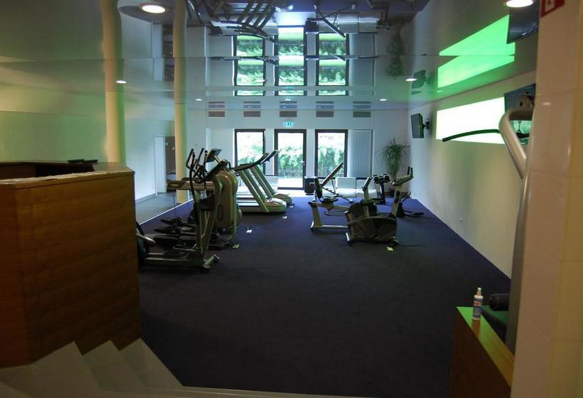 Best Western Hotel Alte Muehle 13