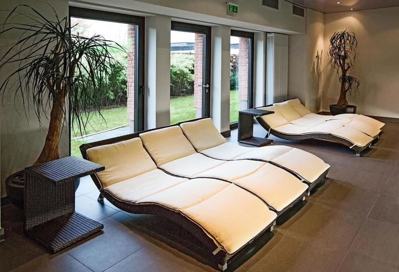 Best Western Hotel Alte Muehle 15