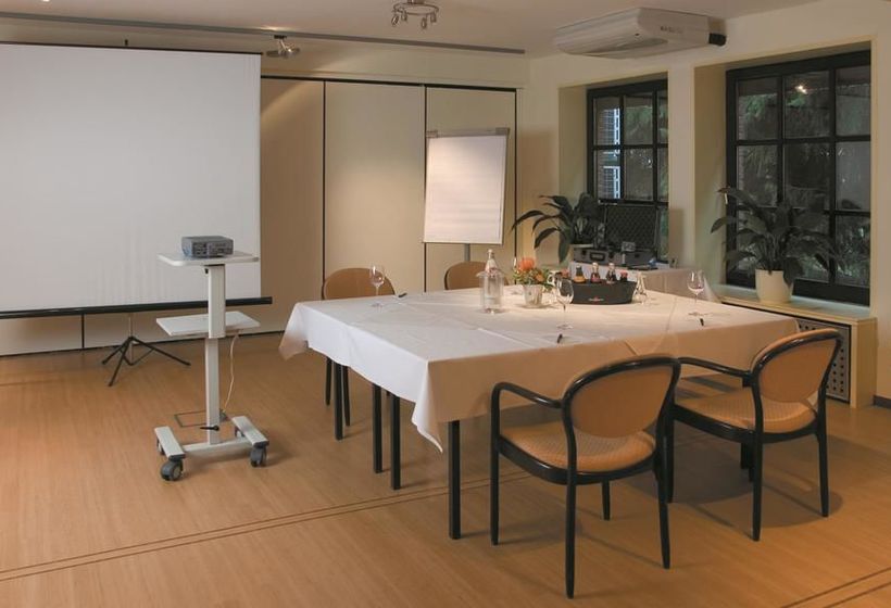 Best Western Hotel Alte Muehle 16