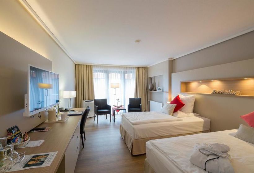 Best Western Hotel Alte Muehle 17