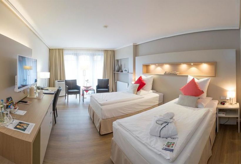 Best Western Hotel Alte Muehle 18