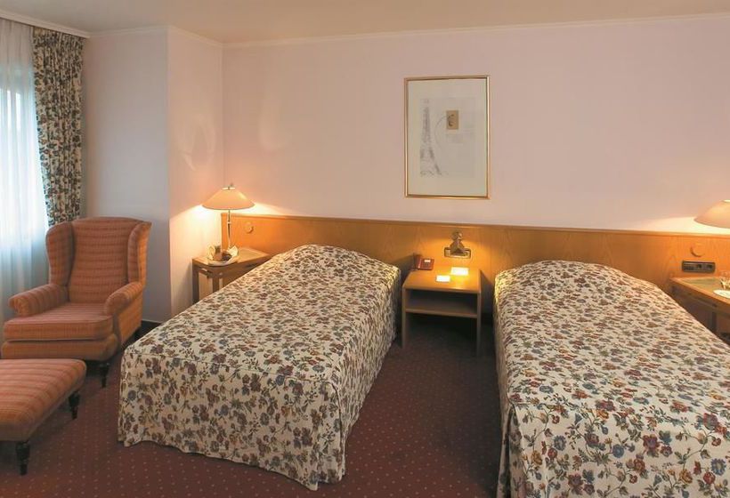 Best Western Hotel Alte Muehle 19