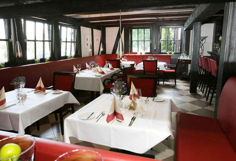 Best Western Hotel Alte Muehle 2