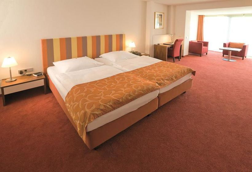 Best Western Hotel Alte Muehle 4