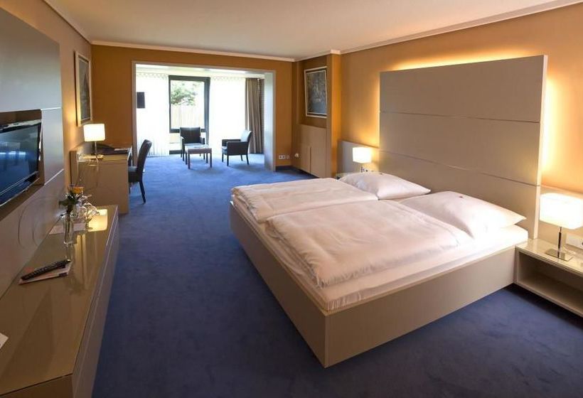 Best Western Hotel Alte Muehle 6