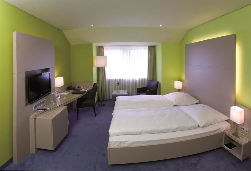 Best Western Hotel Alte Muehle 7