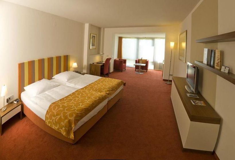 Best Western Hotel Alte Muehle 8