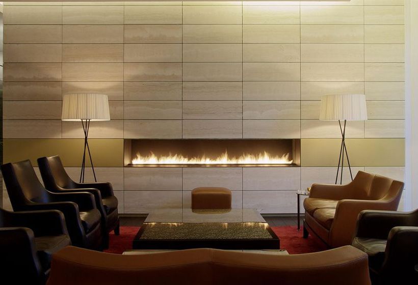 Radisson Blu Media Harbour Hotel 1