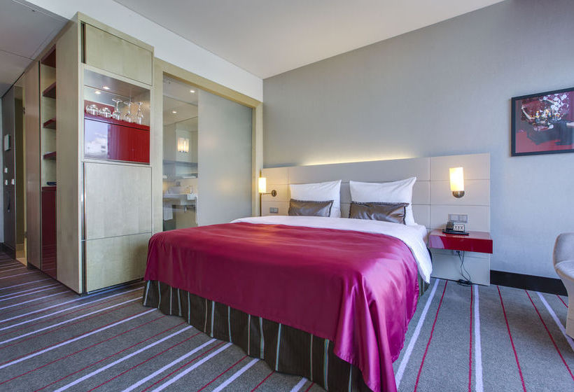 Radisson Blu Media Harbour Hotel 15