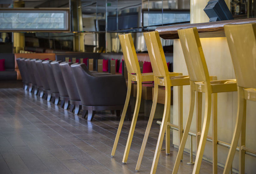 Radisson Blu Media Harbour Hotel 18