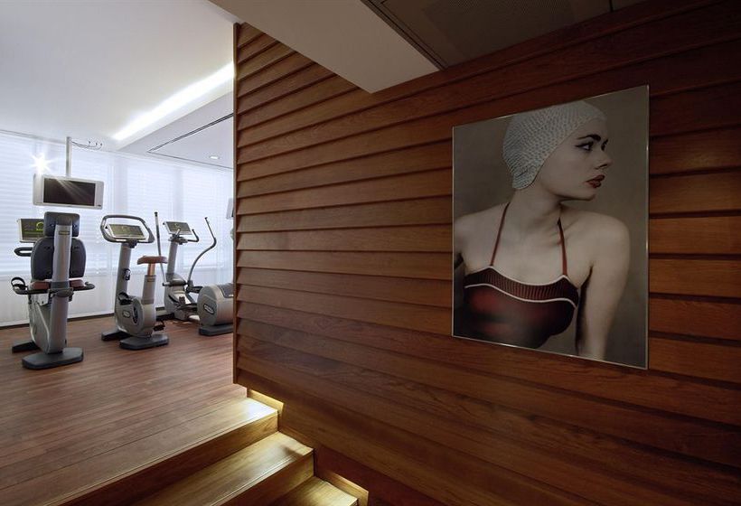 Radisson Blu Media Harbour Hotel 2