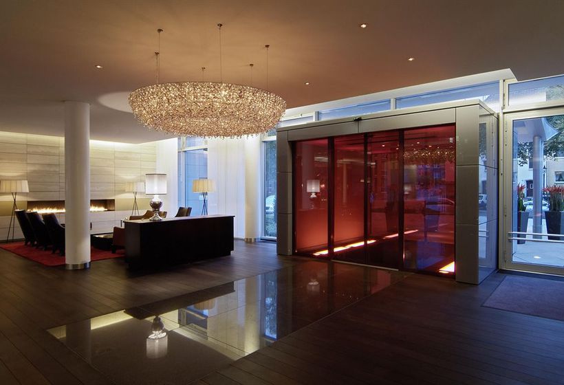 Radisson Blu Media Harbour Hotel 4